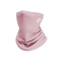 thumbnail image 1 of vnanda Winter Riding Gear Cycling Face Hood Neck Scarf Windproof Dust-proof Solid Color Elastic Anti-slip Unisex Soft Breathable Soft Outdoor Desert Travel, 1 of 8