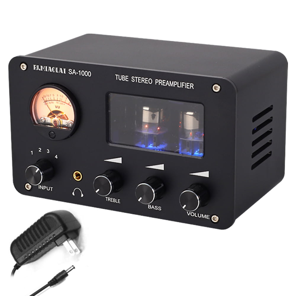 voice box,5532 Chip Voice Tube Audio Preamplifier Tube Amplifier Audio Hifi Tube Built-in 5532 Audio Sa-1000 Audio Chip Voice 4 2 Audio Voice Preamplifier Audiophile Chip Built-in Chip 4