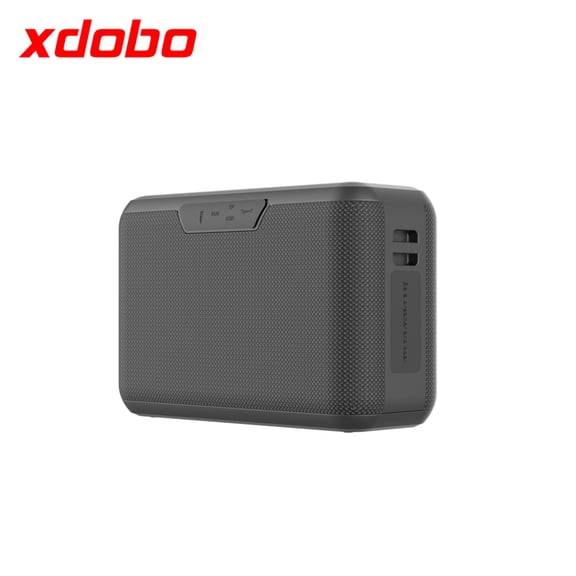 voice box,Usb Drive With Aux Series Stereo Aux Usb Tf Subwoofer Portable Party Sound Drive With Bt5.2 Sound Aux Hifi Sound Scene Hifi Portable With Subwoofer Portable Black Only