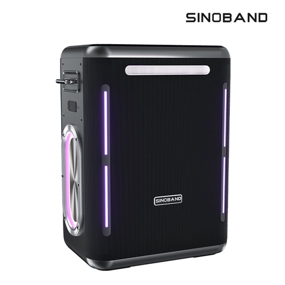 voice box,Waterproof Series 1981 Portable Drive Tf Usb Drive With Two Subwoofer Portable Aux Usb Ipx5 Waterproof Stereo Scene Portable Two Tf Subwoofer Bt5.3 Ipx5 Party 1981