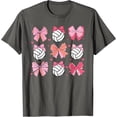 thumbnail image 1 of volleyball Coquette Bow volleyball Mom, 1 of 5