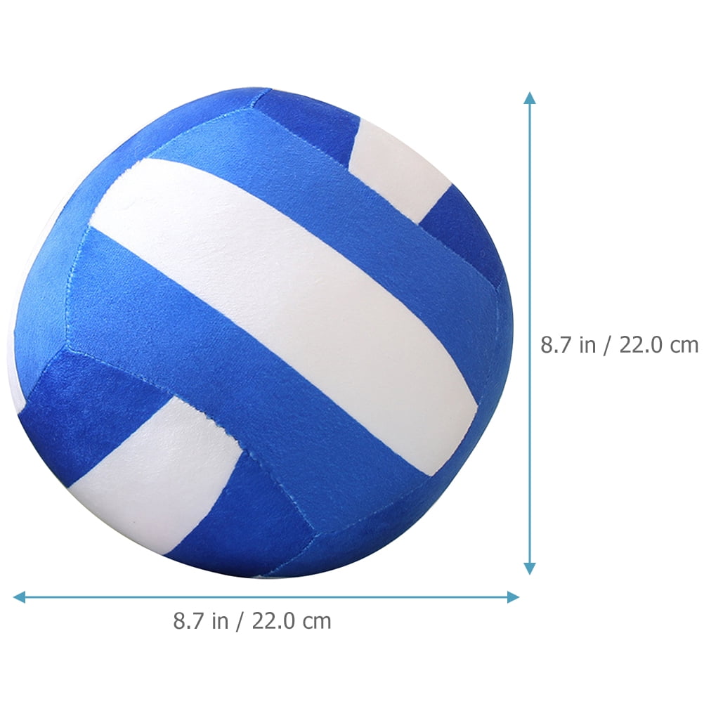 volleyball gifts for teen girls Volleyball Plush Toy Stuffed Plush