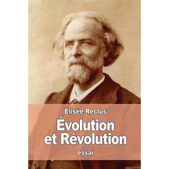 volution et Rvolution (Paperback)