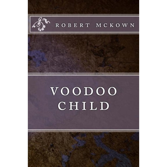 voodoo child (Paperback)