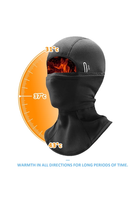 Mens Balaclava Ski Mask