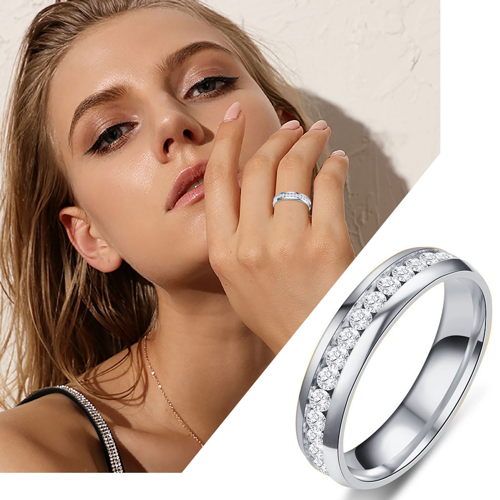 Boys Single Diamond Ring Is Available - Alankar Jewellers | Facebook
