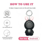 Xipoxipdo gps locator abs alert find universal work kids
