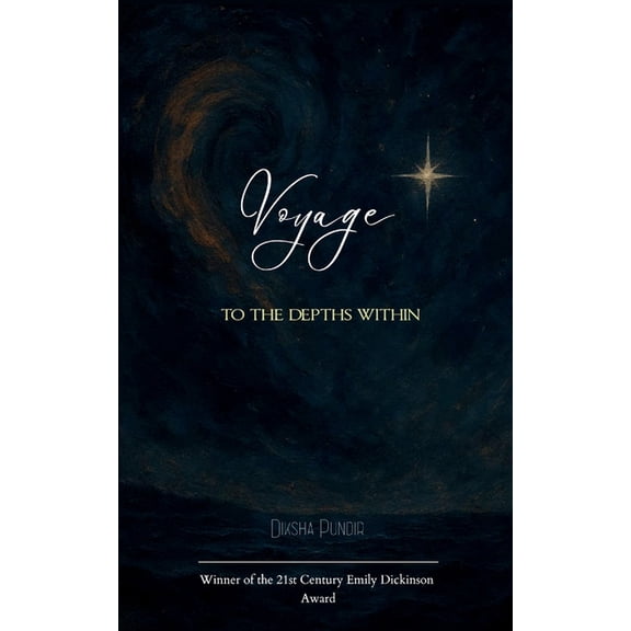 voyage, (Paperback)