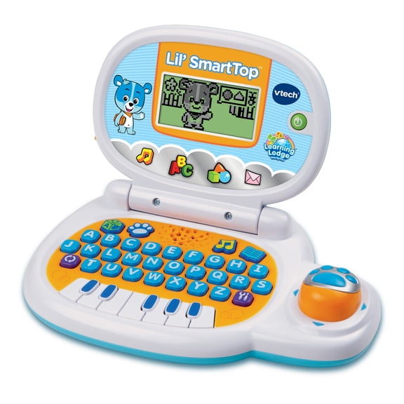vtech lil' smarttop