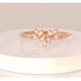 thumbnail image 1 of vylahjewellery Classic 14K Sold Gold Wedding Ring and Bands Round Cut Moissanite Diamond Ring Comfort Fit Engagement Ring Best Proposal Ring for Woman, 1 of 5