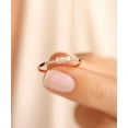 thumbnail image 1 of vylahjewellery Expensive 2.50 Ct Baguette Cut Moissanite Diamond Ring Plated Yellow Gold Promise Anniversary Ring for Her, 1 of 4