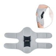 w Adjustable Support New Exoskeleton Knee Booster for Sports Mountaineering Joint Protection Support Knee Pads Squat Compression