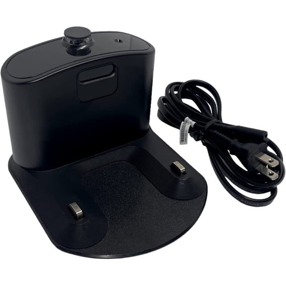 w Compatible with iRobot Roomba Vacuum Charging Base 500 600 700 800 900 Universal Charger