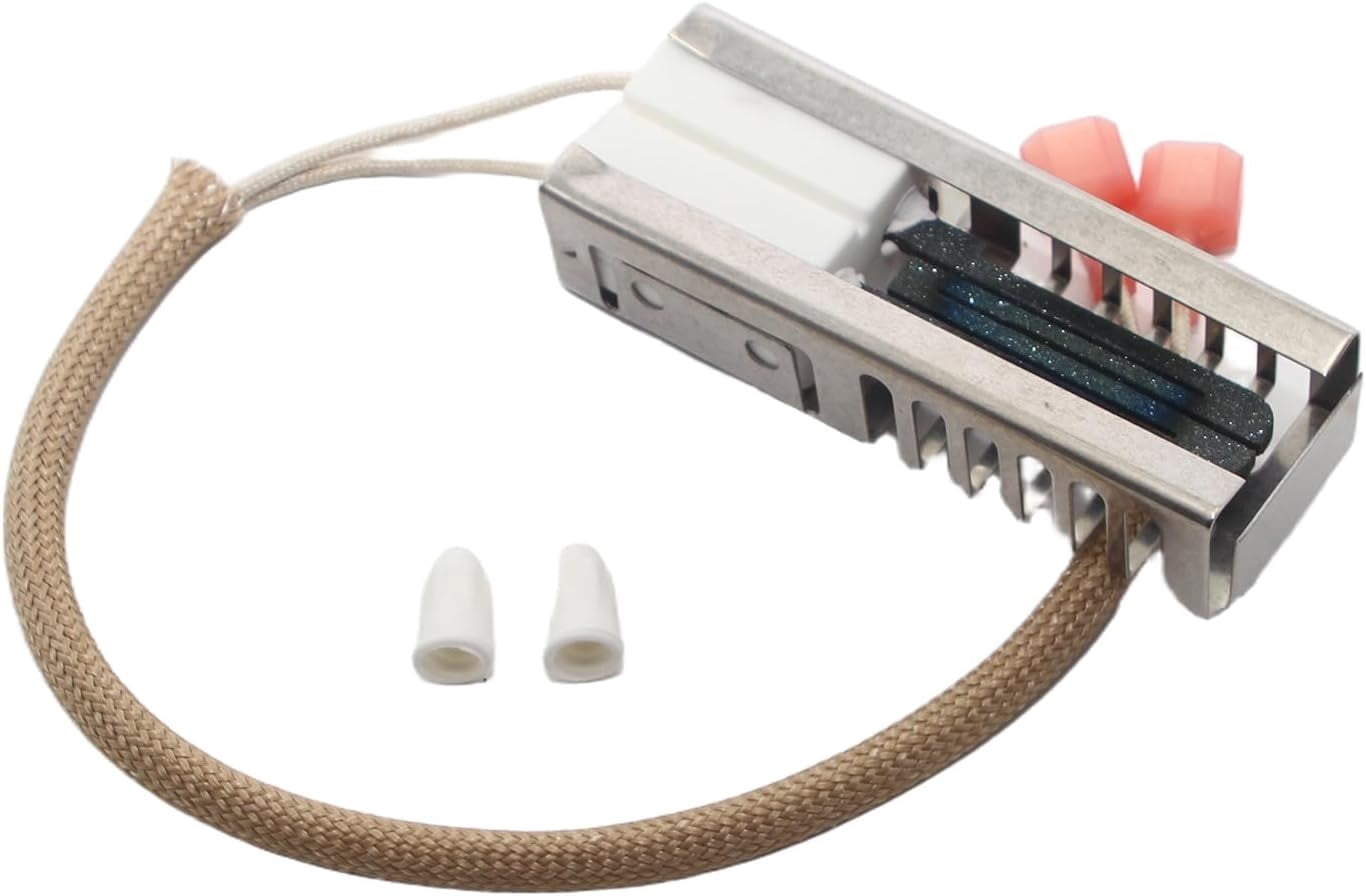 w Gas Range Oven Ignitor Replacement for Thor Models HRG3026 HRG3080U HRG3031U HRG3618U HRG3609U HRG4804U HRG4808U LRG3001U