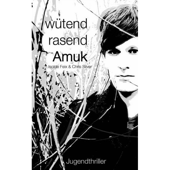 wütend rasend AMUK (Paperback)