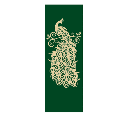 Wai Lana Phthalate-free Yoga & Pilates Mat - View #8