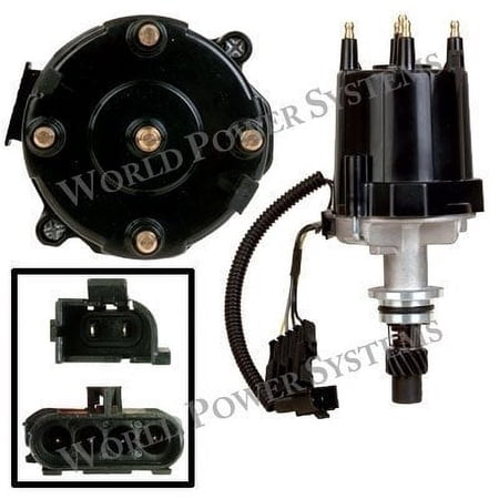 waiglobal dst1452 new ignition distributor