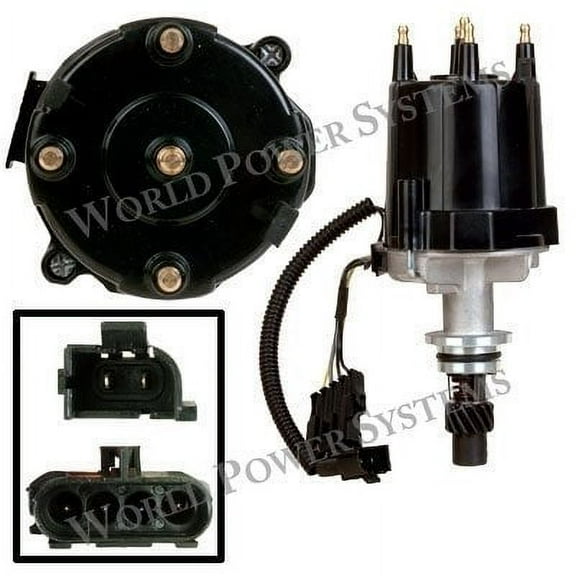 waiglobal dst1452 new ignition distributor