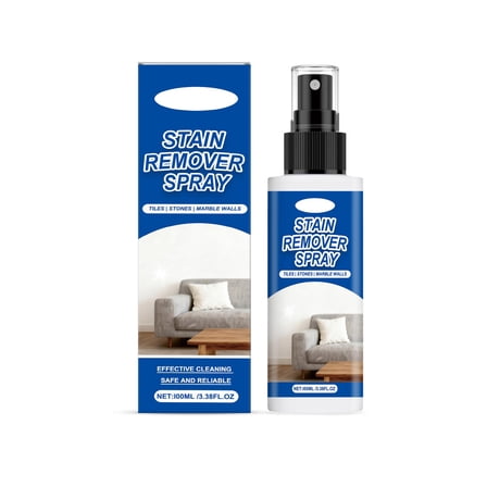 wall cleaner Stain Remover Spray 100ml