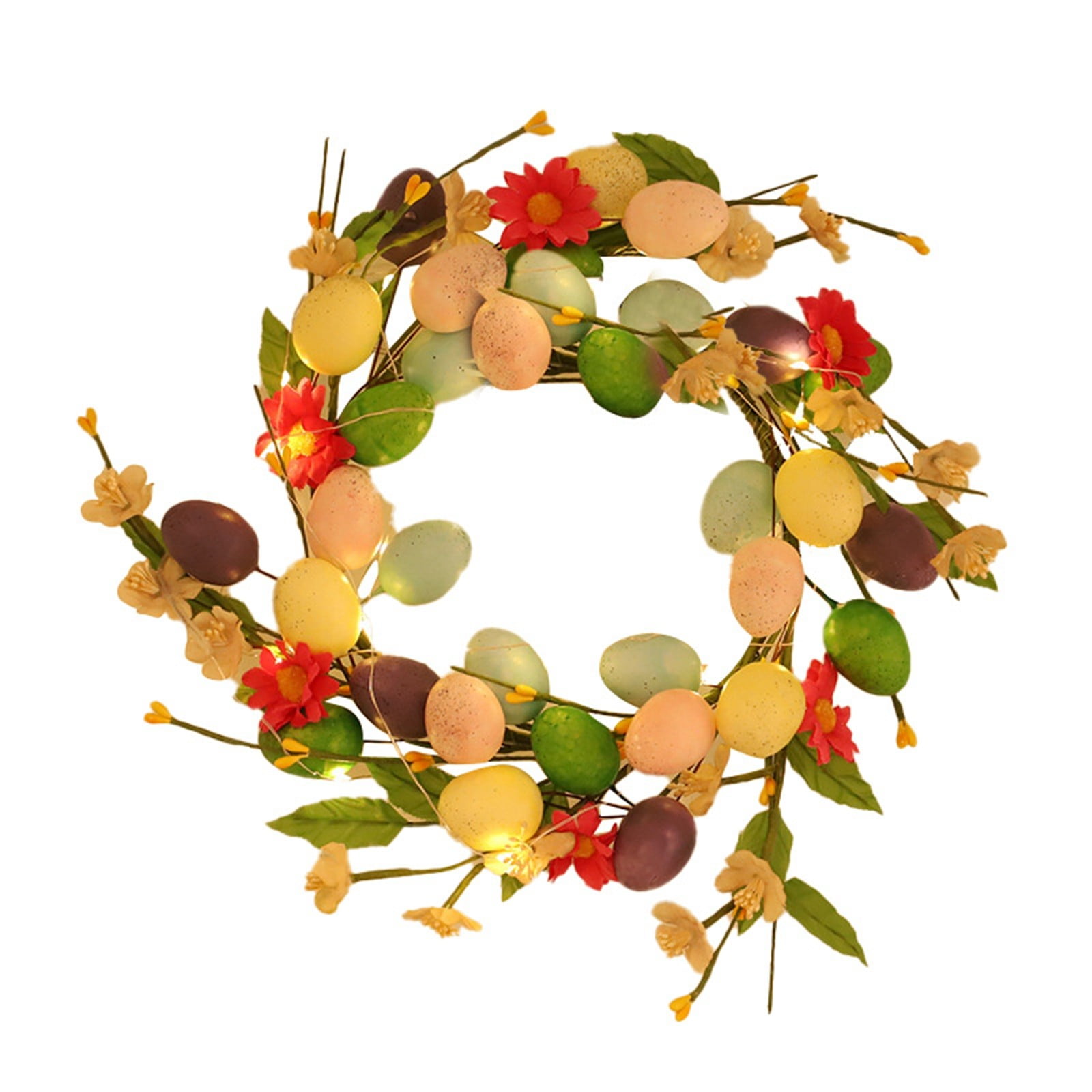 wall decorations sign yearround wreath Labor Day Gift for