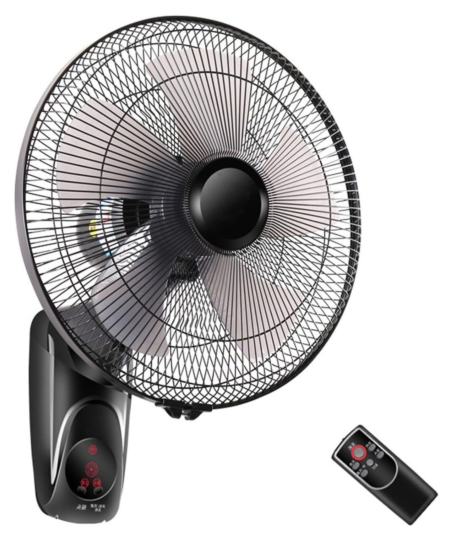 wall fans,outdoor wall mount fans for patios,Adjustable Oscillating