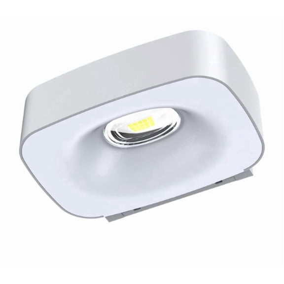 Solar up aand down wall light 700w