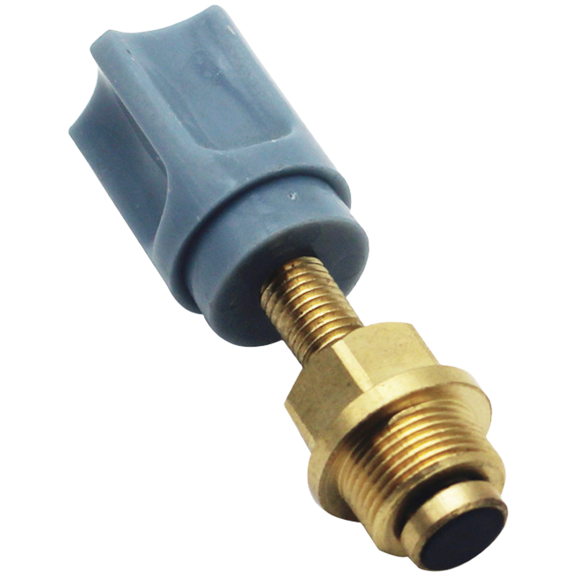 wall mounted boiler water replenishment valve switch gas heating furnace inlet