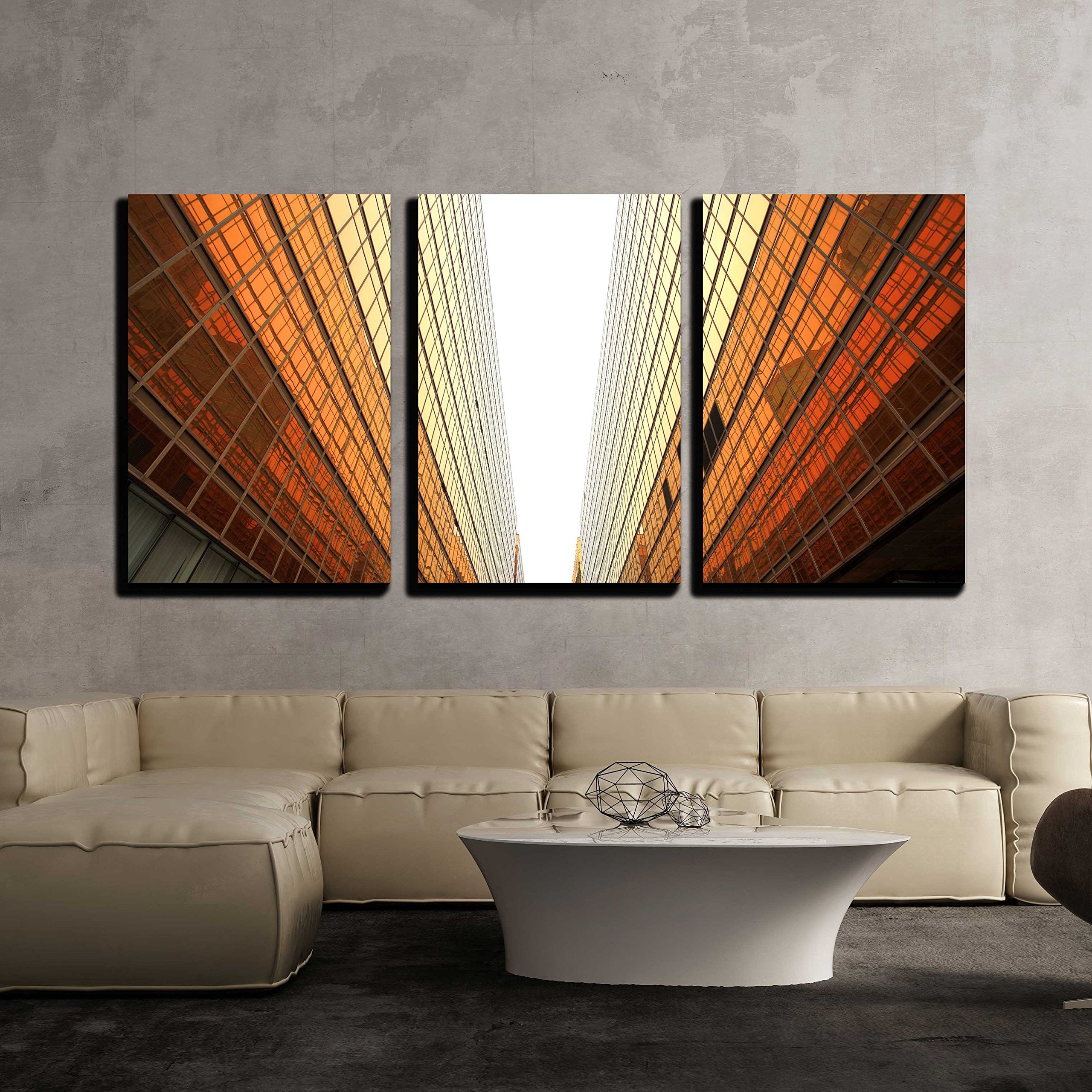 Photo inspiration: Wall26 3 Piece Canvas Wall Art Photo Inspiration