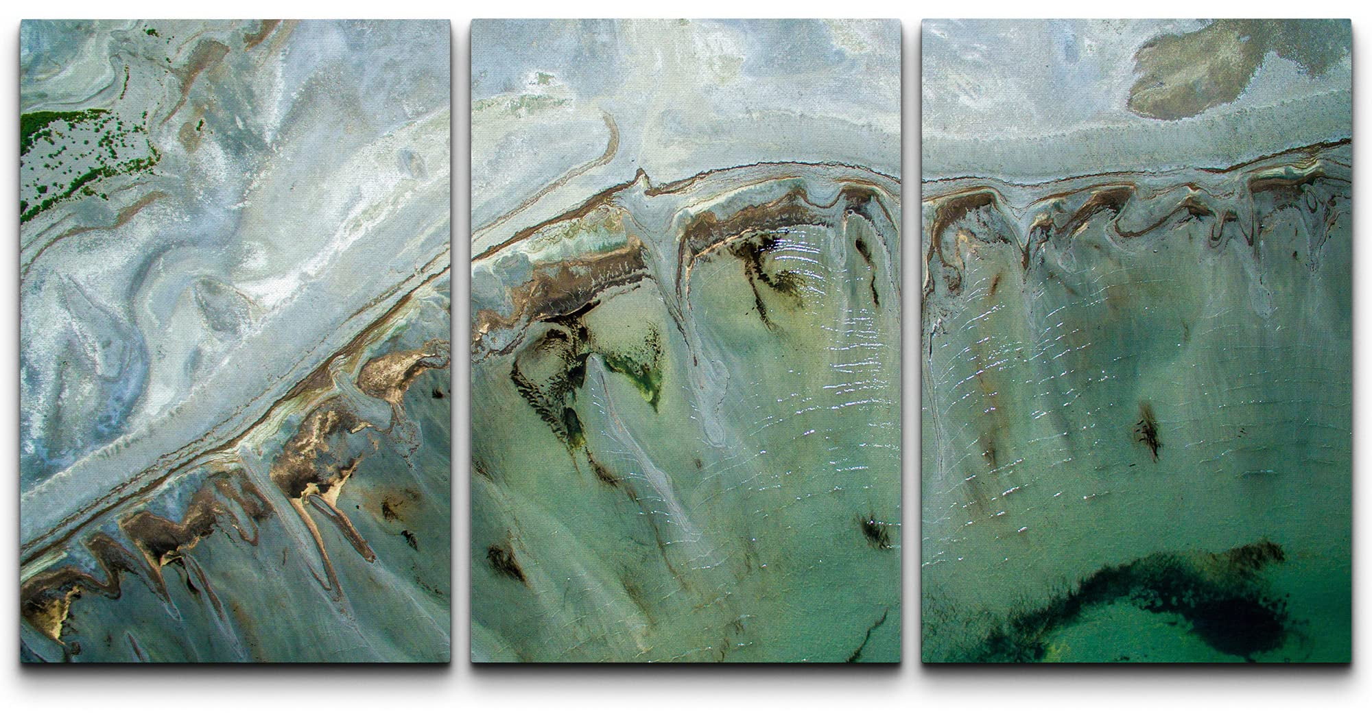 ウォール26 wall26 キャンバスアート 3点セット Tropical