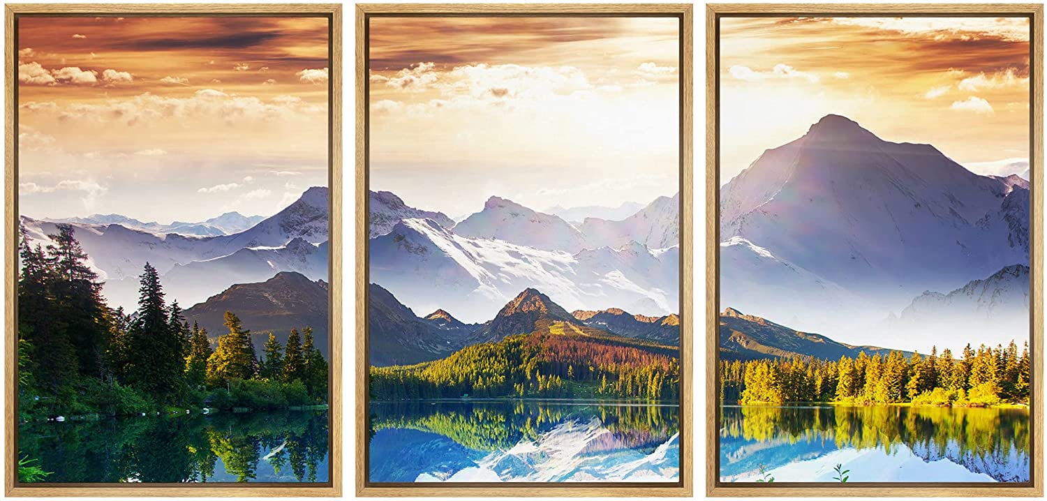 wall26-3-Piece-Framed-Canvas-