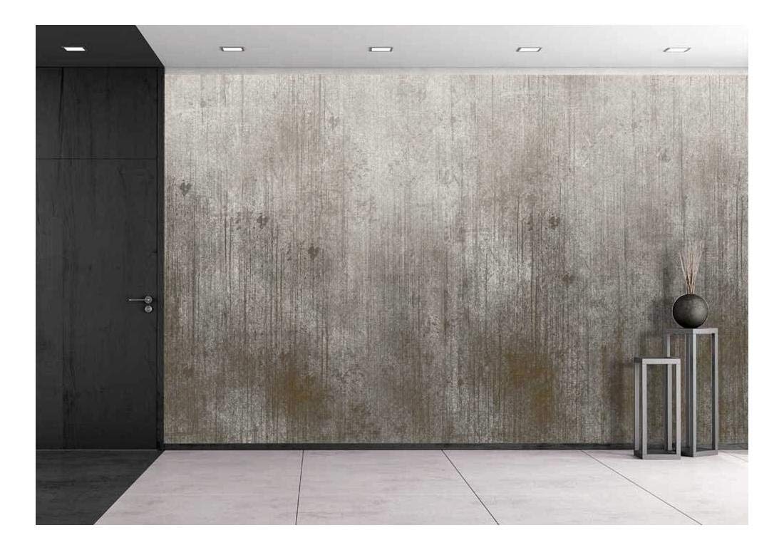 wall26 - Abstract Contemporary Texture Background - Removable Wall ...
