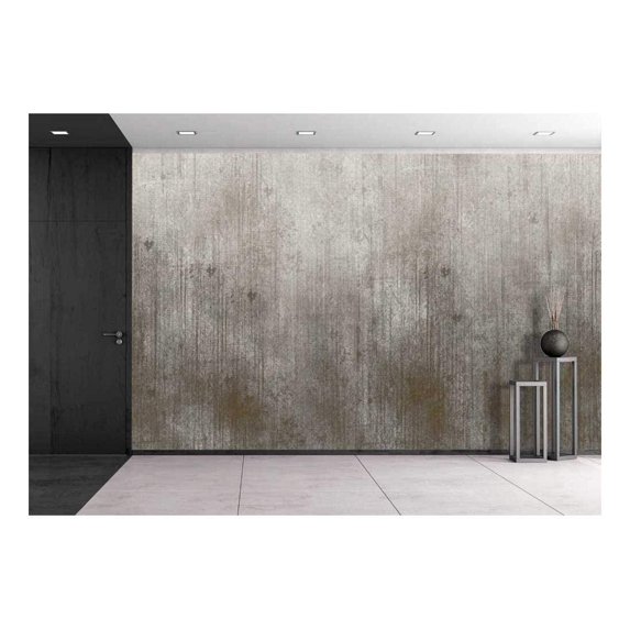 wall26 - Abstract Contemporary Texture Background - Removable Wall Mural | Self-Adhesive Large Wallpaper - 100x144 inches