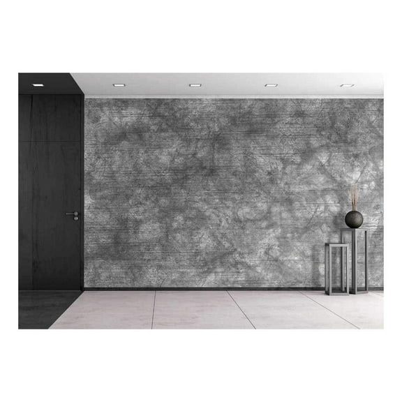 wall26 - Abstract Contemporary Texture Background - Removable Wall Mural | Self-Adhesive Large Wallpaper - 66x96 inches