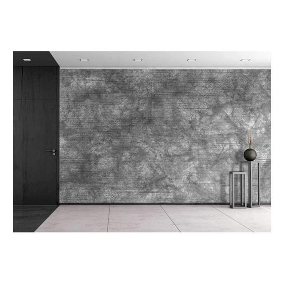 wall26 - Abstract Contemporary Texture Background - Removable Wall Mural | Self-Adhesive Large Wallpaper - 66x96 inches