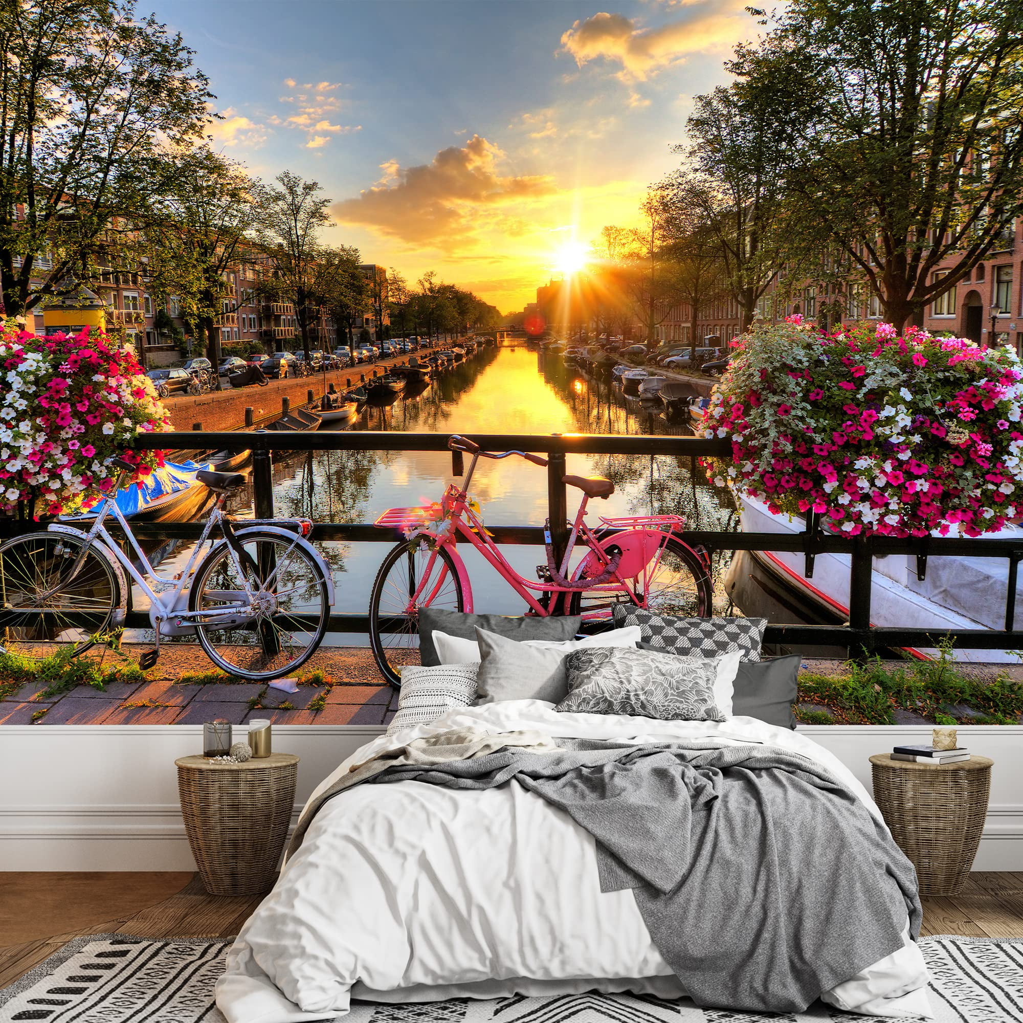 wall26-Beautiful-Sunrise-Over- wall26-Beautiful-Sunrise-Over-