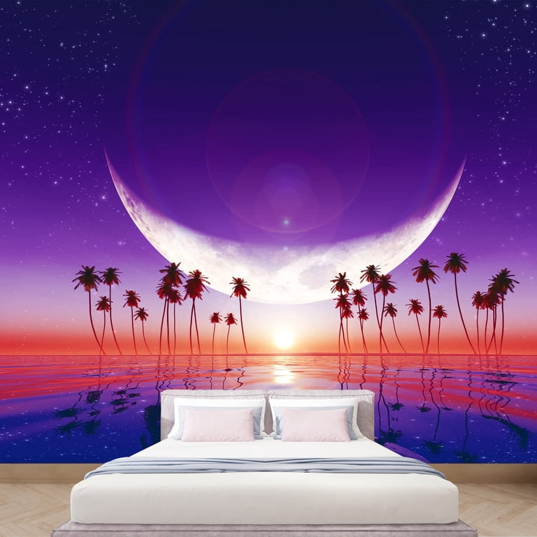 Beautiful Full Moon Wallpapers