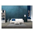 thumbnail image 1 of wall26 - Black Blue Background, Dark Colors, with Vintage Grunge Background Texture - Removable Wall Mural | Self-Adhesive Large Wallpaper - 100x144 inches, 1 of 6
