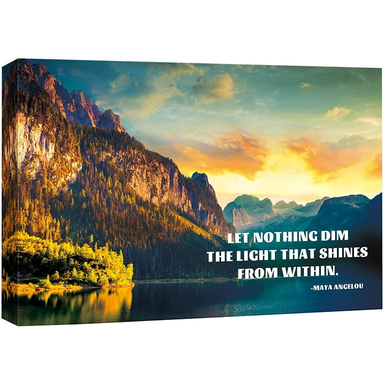wall26-canvas-print-wall-art-maya-angelou-quote-with-orange-sunset-landscape-nature-floral-photography-realism-rustic-colorful-multicolor-ultra-for-living-room-bedroom-office-32-quot-x48-quot-walmart-com for Free Printable Maya Angelou Quotes wall26 Canvas Print Wall Art Maya Angelou Quote with Orange Sunset Landscape Nature Floral Photography Realism Rustic Colorful Multicolor Ultra for Living Room, Bedroom, Office - 32"x48" - Walmart.com for Free Printable Maya Angelou Quotes