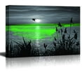 thumbnail image 1 of wall26 Canvas Wall Art Black and White Scenery Pictures Home Wall Decorations for Bedroom Living Room Paintings Canvas Prints Framed - 32x48 inches, 1 of 4