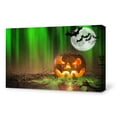 thumbnail image 1 of wall26 Canvas Wall Art Halloween Pictures Home Wall Decorations for Bedroom Living Room Paintings Canvas Prints Framed - 24x36 inches, 1 of 4