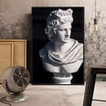 thumbnail image 1 of wall26 Floating Framed Canvas Wall Art for Living Room, Bedroom Still Life Canvas Prints for Home Decoration Ready to Hang - 16x24 inches, 1 of 4