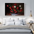thumbnail image 1 of wall26 Floating Framed Canvas Wall Art for Living Room, Bedroom Still Life Canvas Prints for Home Decoration Ready to Hang - 24x36 inches, 1 of 4