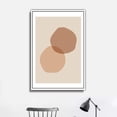 thumbnail image 1 of wall26 Framed Canvas Wall Art for Living Room, Bedroom Abstract Theme Canvas Prints for Home Decoration Ready to Hang - 16x24 inches, 1 of 4
