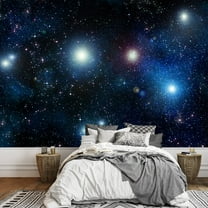 wall26 - Old Russian Ornament - Removable Wall Mural | Self-Adhesive Large Wallpaper - 66x96 inches