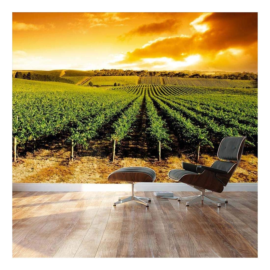 wall26 SelfAdhesive Wallpaper Large Wall Mural Series (100"x144