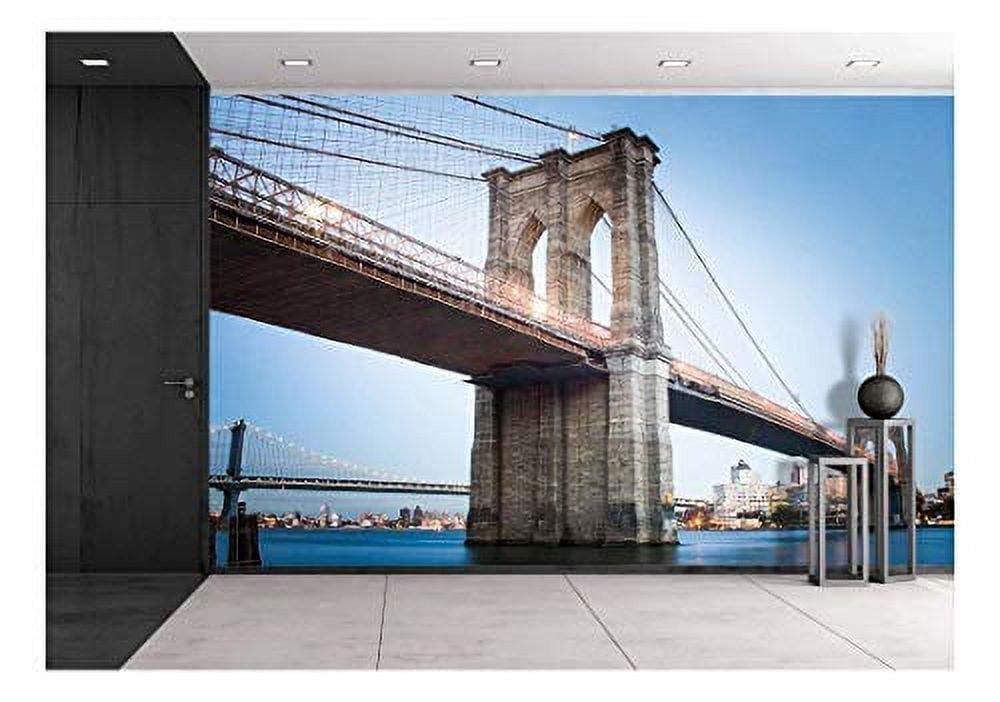 wall26 SelfAdhesive Wallpaper Large Wall Mural Series (100"x144