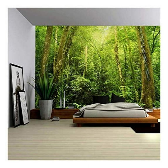wall26 - Self-Adhesive Wallpaper Large Wall Mural Series (66"x96", Artwork - 26)