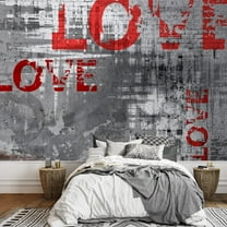 wall26 - Self-Adhesive Wallpaper Large Wall Mural Series (66"x96", Artwork - 28)
