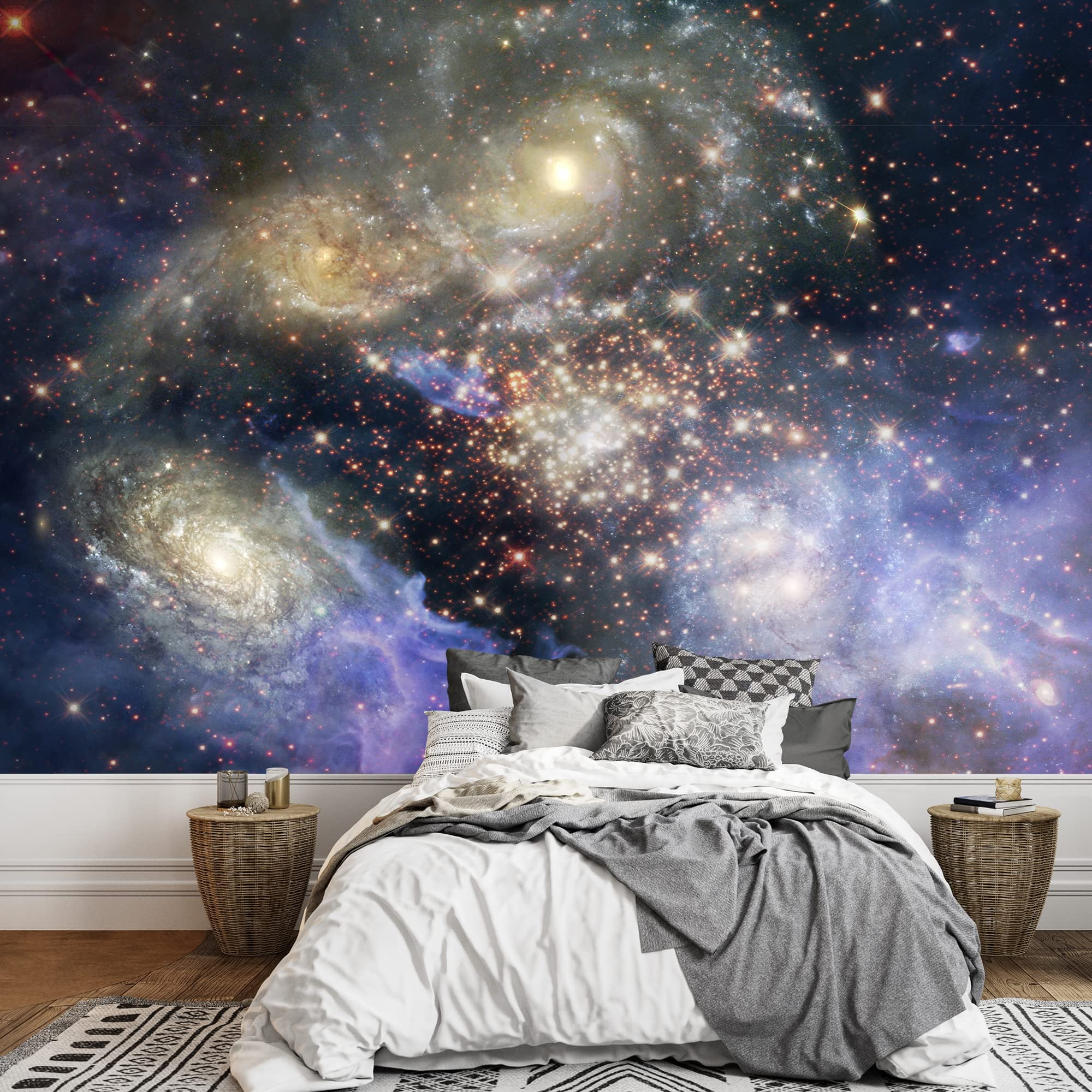 wall26 SelfAdhesive Wallpaper Large Wall Mural Series (66"x96