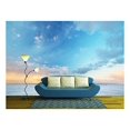 thumbnail image 1 of wall26 - Sky Background. - Removable Wall Mural | Self-Adhesive Large Wallpaper - 66x96 inches, 1 of 5